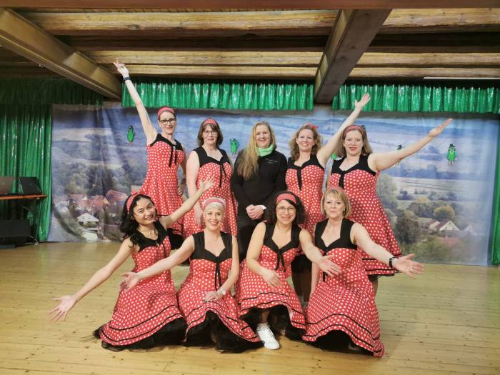 Groasmückle Hupfdohlen Groasmückle Hupfdohlen