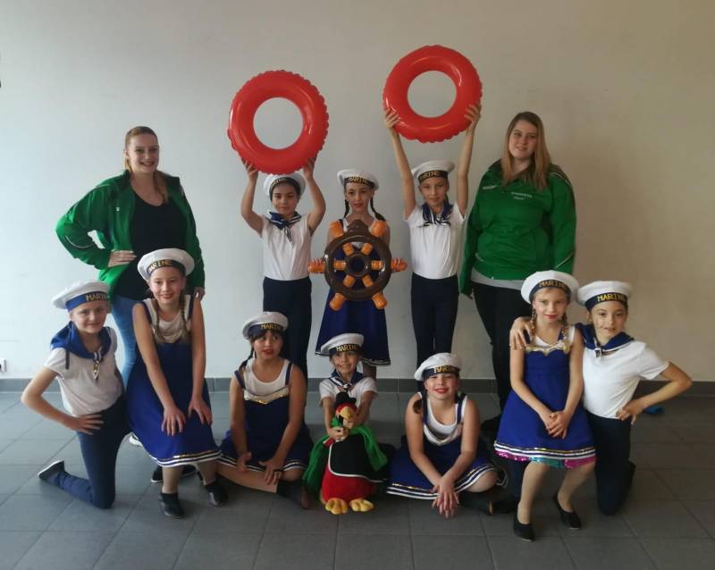 Groasmückle Kids Groasmückle Kids